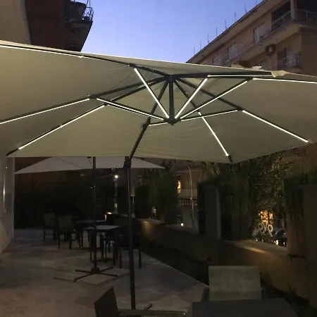 V99 Hotel
