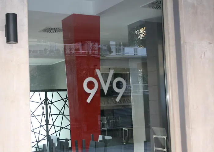 V99 Hotel 4*