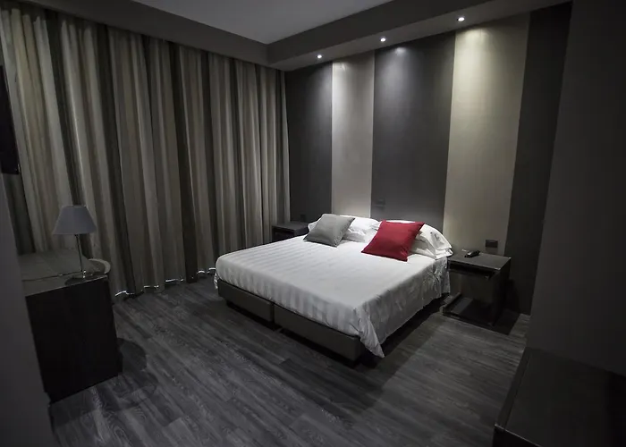 Hotel V99