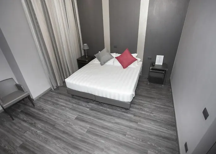 Hotel V99