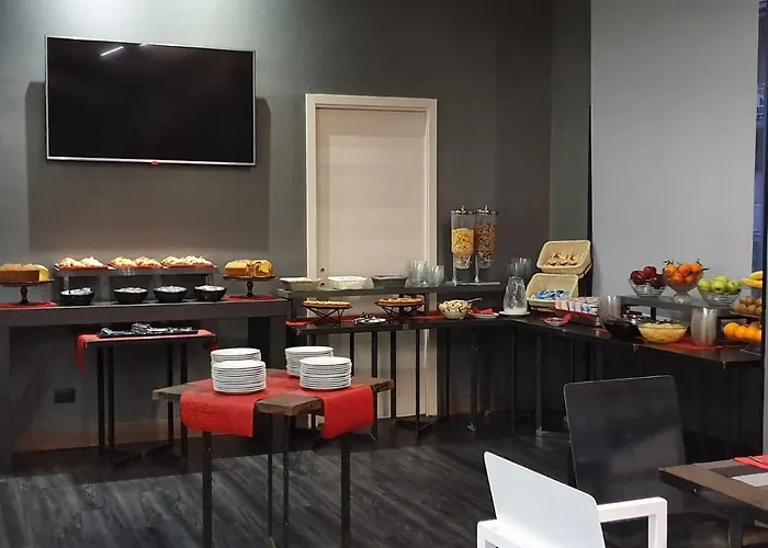 V99 Hotel