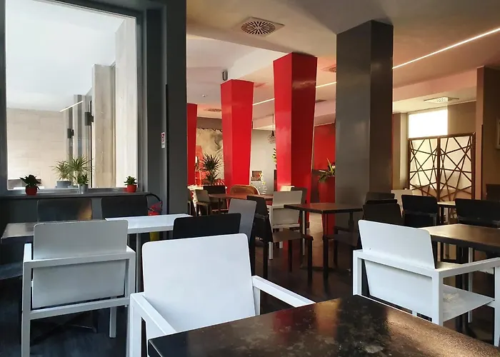 Hotel V99 Rome