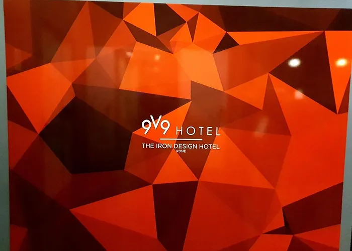 Hotel V99